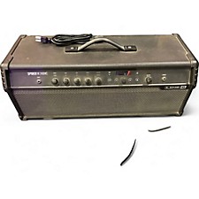 Used Seymour Duncan Powerstage 200 Solid State Guitar Amp Head