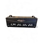 Used Crate VTX 350H Solid State Guitar Amp Head thumbnail