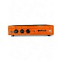 Used Orange Amplifiers Pedal Baby 100 Solid State Guitar Amp Head thumbnail