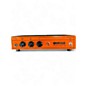 Used Orange Amplifiers Pedal Baby 100 Solid State Guitar Amp Head