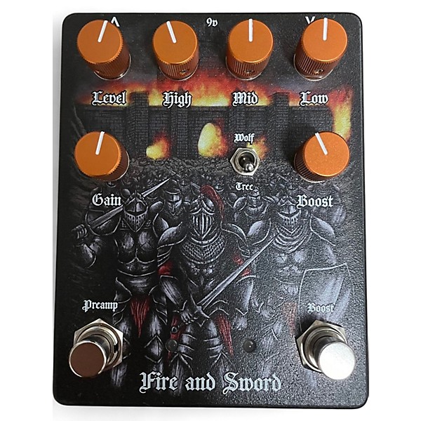 Used Highwind Amplification Fire And Sword Pedal,New Products : American Fashion Style Bags On Sale