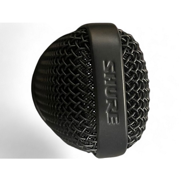 Used Shure PGA27 Condenser Microphone