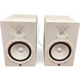 Used Yamaha HS8 Pair Powered Monitor