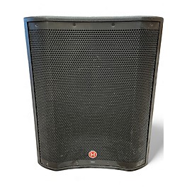 Used Harbinger VARI V2318S Powered Subwoofer