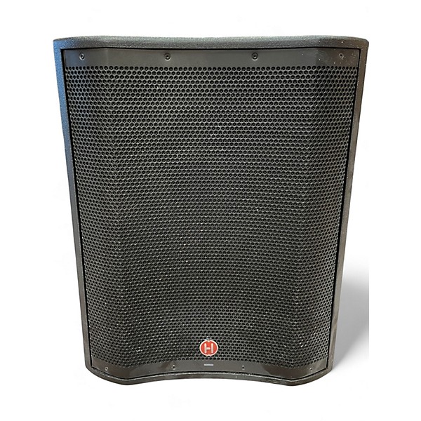 Used Harbinger VARI V2318S Powered Subwoofer