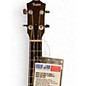 Used Taylor GS Mini-E Bass Natural Acoustic Bass Guitar