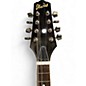 Used Ibanez M510E 2 Color Sunburst Mandolin