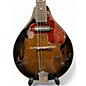 Used Ibanez M510E 2 Color Sunburst Mandolin