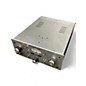 Used Universal Audio 710TF Microphone Preamp thumbnail