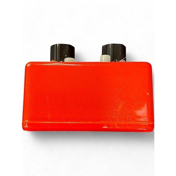 Used MXR CSP099 Effect Pedal