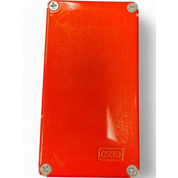 Used MXR CSP099 Effect Pedal