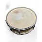 Vintage 2020 Ludwig 14X5 Classic Jazz Festival Snare GOLD SPARKLE Drum