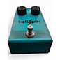 Used TC Electronic Tail Spin Vibrato Effect Pedal