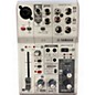 Used Yamaha AG03 MK2 Digital Mixer thumbnail