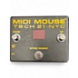 Used Tech 21 MM1 Midi Mouse Pedal thumbnail