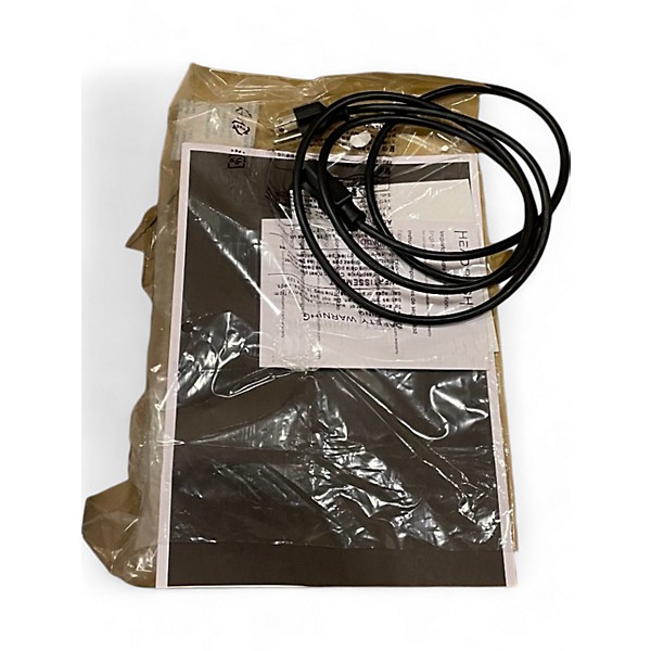 Used HeadRush Prime Effect Processor