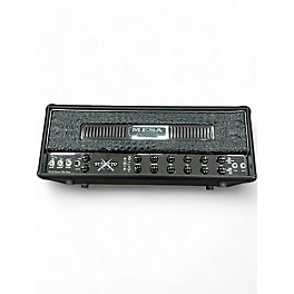 Used MESA/Boogie Stiletto Deuce 100W Tube Guitar Amp Head