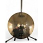 Used MEINL 16in Classic Custom Medium Crash Cymbal thumbnail