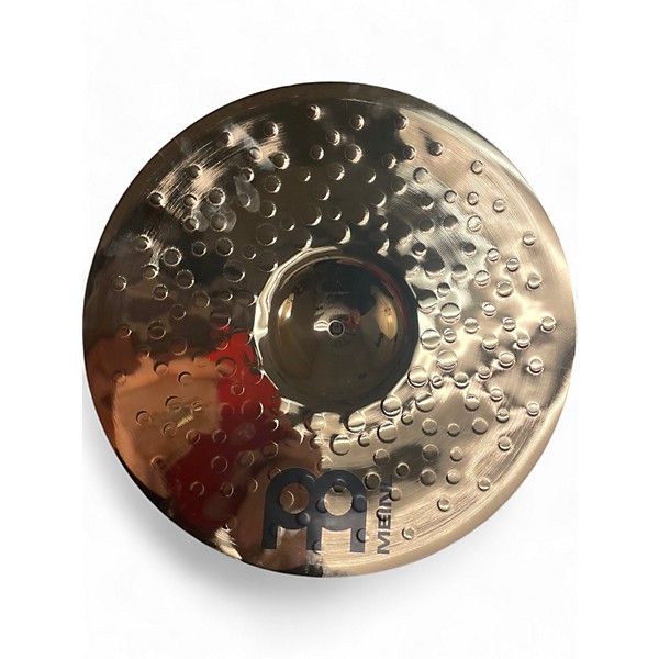 Used MEINL 16in Classic Custom Medium Crash Cymbal