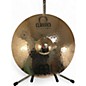 Used MEINL 20in Classic Custom Medium Ride Cymbal thumbnail