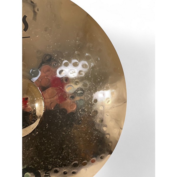 Used MEINL 20in Classic Custom Medium Ride Cymbal