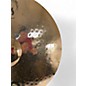 Used MEINL 20in Classic Custom Medium Ride Cymbal