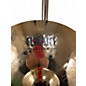 Used MEINL 18in Classic Custom Medium Crash Cymbal