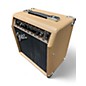 Used Fender Acoustasonic 15 Acoustic Guitar Combo Amp