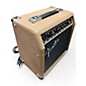 Used Fender Acoustasonic 15 Acoustic Guitar Combo Amp