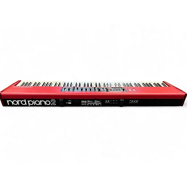 Used Nord Piano 2 Stage Piano