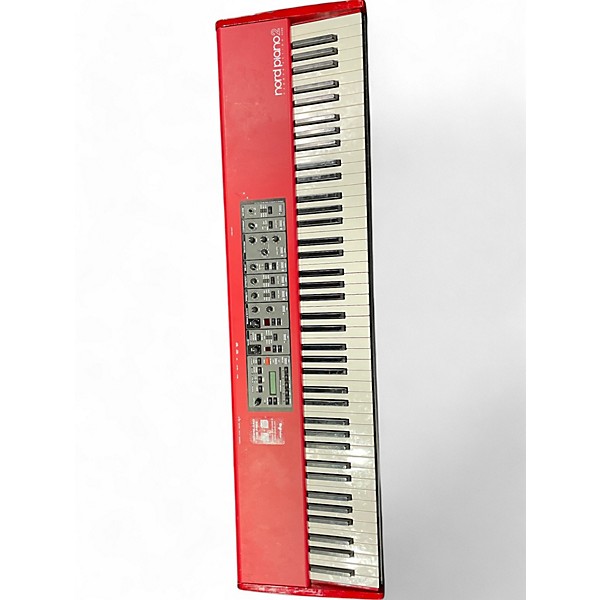 Used Nord Piano 2 Stage Piano