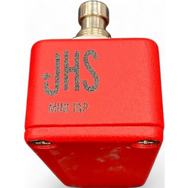 Used JHS Pedals TRIPPLE TAP Pedal