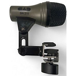 Used CAD SN210 Drum Microphone