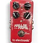 Used TC Electronic Hall Of Fame Reverb Effect Pedal thumbnail