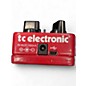 Used TC Electronic Hall Of Fame Reverb Effect Pedal