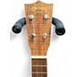 Used Martin oxk concert uke Natural Ukulele