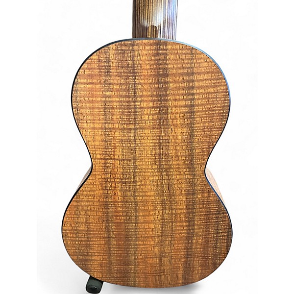 Used Martin oxk concert uke Natural Ukulele