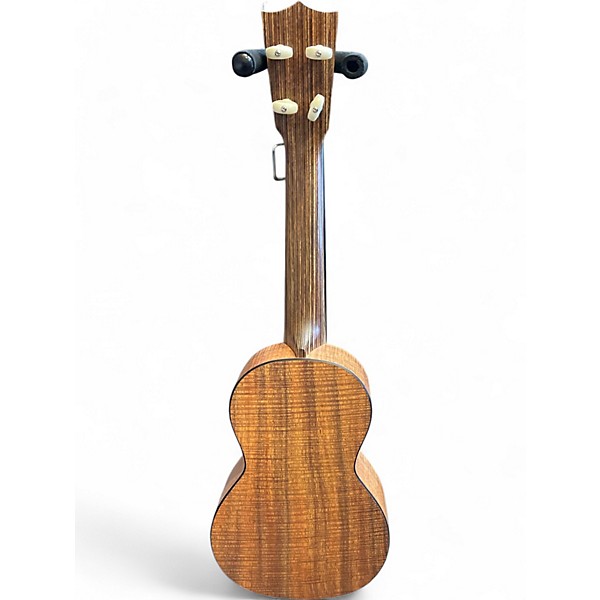 Used Martin oxk concert uke Natural Ukulele