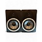 Used M-Audio STUDIOPHILE BX8 (Pair) Powered Monitor thumbnail