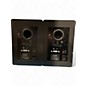 Used M-Audio STUDIOPHILE BX8 (Pair) Powered Monitor