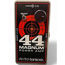 Used Electro-Harmonix 44 Magnum 44W Guitar Power Amp