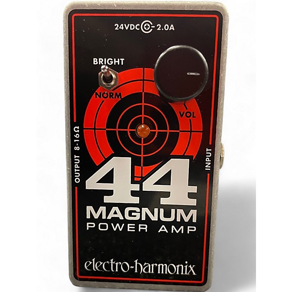 Used Electro-Harmonix 44 Magnum 44W Guitar Power Amp