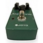 Used Joyo ANALOG DELAY Effect Pedal