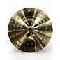 Used MEINL 10in HCS Splash Cymbal thumbnail