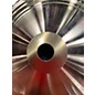Used MEINL 10in HCS Splash Cymbal