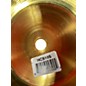 Used MEINL 10in HCS Splash Cymbal