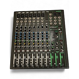 Used Mackie PROFX12V3 Powered Mixer