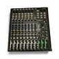 Used Mackie PROFX12V3 Powered Mixer thumbnail