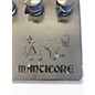 Used Proanalog MANTICORE Effect Pedal