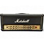 Used Marshall AVT 150H Solid State Guitar Amp Head thumbnail